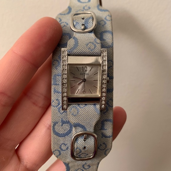 Guess Watch for sale - Picture 1 of 1